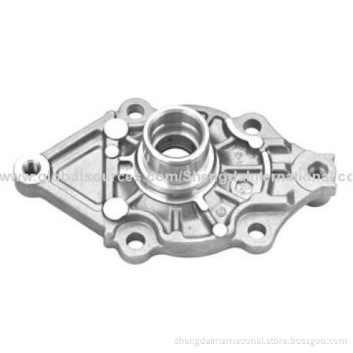CNC machining & milling partsNew